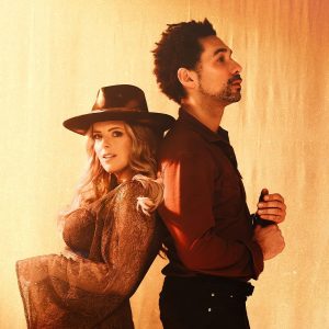 the shires