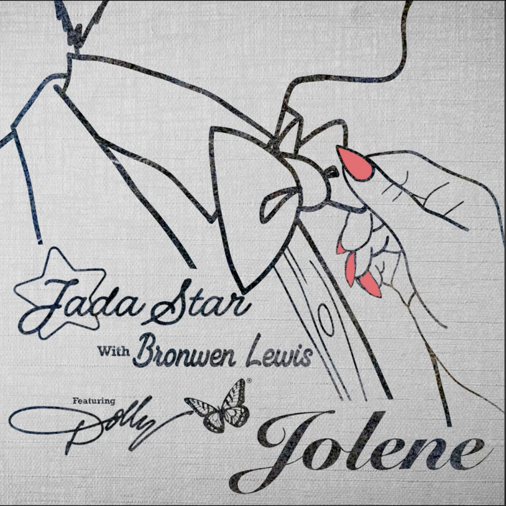 Jolene (Welsh Version) - Jada Star & Bronwen Lewis (feat Dolly Parton)